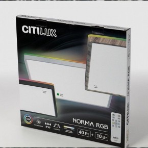 Накладной светильник Citilux Norma CL749K400 в Карталах - kartaly.ok-mebel.com | фото 10