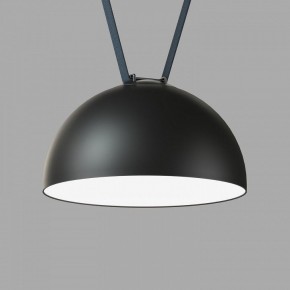 Накладной светильник Denkirs Belty Flow DK5562-BK в Карталах - kartaly.ok-mebel.com | фото 3