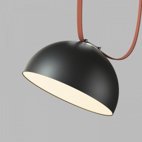 Накладной светильник Denkirs Belty Flow DK5563-BK в Карталах - kartaly.ok-mebel.com | фото 2