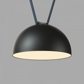 Накладной светильник Denkirs Belty Flow DK5563-BK в Карталах - kartaly.ok-mebel.com | фото 4
