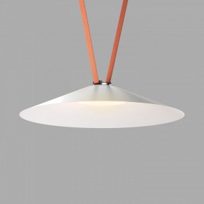Накладной светильник Denkirs Belty Flow DK5569-WH+BK в Карталах - kartaly.ok-mebel.com | фото 2