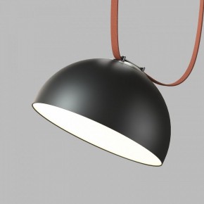 Накладной светильник Denkirs Belty Flow DK5662-BK в Карталах - kartaly.ok-mebel.com | фото 2