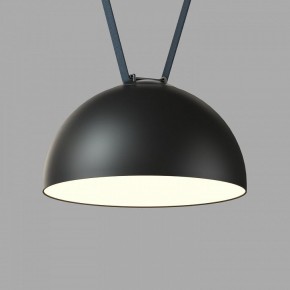 Накладной светильник Denkirs Belty Flow DK5662-BK в Карталах - kartaly.ok-mebel.com | фото 3