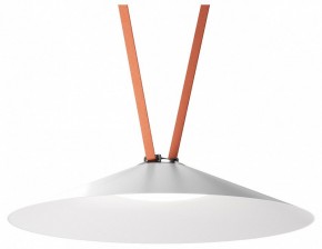 Накладной светильник Denkirs Belty Flow DK5668-WH+BK в Карталах - kartaly.ok-mebel.com | фото 2