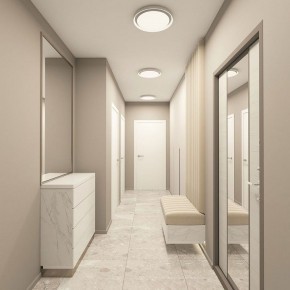 Накладной светильник Denkirs Cany DK6515-WH в Карталах - kartaly.ok-mebel.com | фото 5