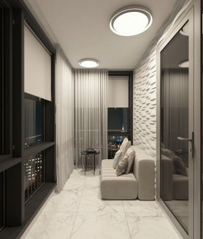 Накладной светильник Denkirs Cany DK6515-WH в Карталах - kartaly.ok-mebel.com | фото 6