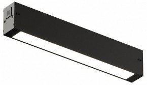 Накладной светильник Denkirs Denkirs Simple DK8103-BK в Карталах - kartaly.ok-mebel.com | фото