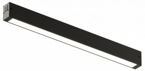 Накладной светильник Denkirs Denkirs Simple DK8104-BK в Карталах - kartaly.ok-mebel.com | фото