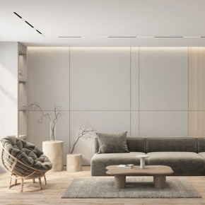 Накладной светильник Denkirs Denkirs Simple DK8114-BK в Карталах - kartaly.ok-mebel.com | фото 3