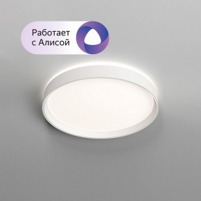 Накладной светильник Denkirs PLATO DK6510-WH в Карталах - kartaly.ok-mebel.com | фото 4