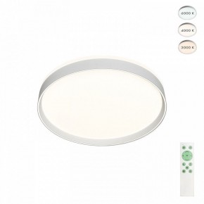 Накладной светильник Denkirs PLATO DK6511-WH/1 в Карталах - kartaly.ok-mebel.com | фото 2