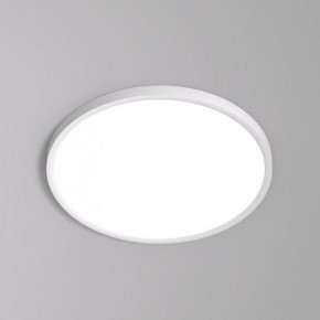 Накладной светильник Denkirs THIN DK6522-WH в Карталах - kartaly.ok-mebel.com | фото 3