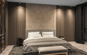 Накладной светильник Denkirs TUBE DK2051-SG в Карталах - kartaly.ok-mebel.com | фото 5