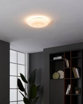Накладной светильник Eglo ПРОМО Nieves 1 900498 в Карталах - kartaly.ok-mebel.com | фото 4