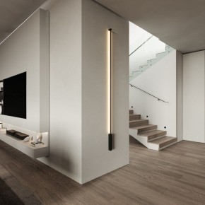 Накладной светильник Elektrostandard Alto 40134/LED в Карталах - kartaly.ok-mebel.com | фото 4