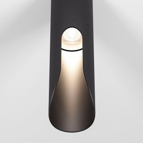 Накладной светильник Elektrostandard Apex 25113/LED 7W 4000K черный в Карталах - kartaly.ok-mebel.com | фото 5