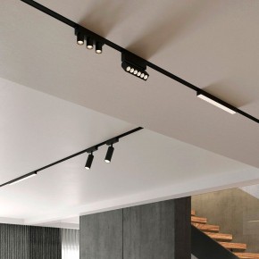 Накладной светильник Elektrostandard Flat Magnetic 85089/01 в Карталах - kartaly.ok-mebel.com | фото 4
