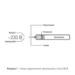Накладной светильник Эра Эра SPP Б0057715 в Карталах - kartaly.ok-mebel.com | фото 8