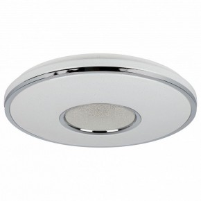 Накладной светильник Эра Классик SPB-6-70-RC Crystal в Карталах - kartaly.ok-mebel.com | фото