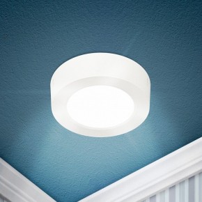 Накладной светильник Эра LED панель Б0057431 в Карталах - kartaly.ok-mebel.com | фото 2