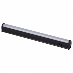 Накладной светильник Эра  LLED-01-04W-4000-B в Карталах - kartaly.ok-mebel.com | фото