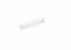 Накладной светильник Эра  LLED-01-04W-4000-E в Карталах - kartaly.ok-mebel.com | фото 7