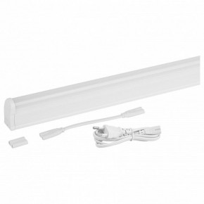 Накладной светильник Эра  LLED-01-04W-6500-W в Карталах - kartaly.ok-mebel.com | фото