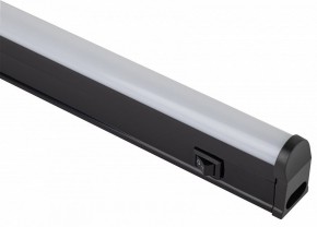 Накладной светильник Эра  LLED-01-08W-4000-B в Карталах - kartaly.ok-mebel.com | фото 4