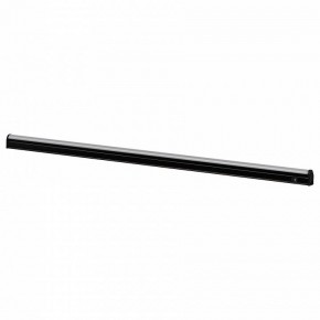 Накладной светильник Эра  LLED-01-12W-4000-B в Карталах - kartaly.ok-mebel.com | фото