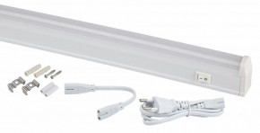 Накладной светильник Эра  LLED-01-12W-4000-W в Карталах - kartaly.ok-mebel.com | фото 11
