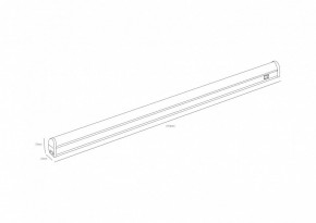 Накладной светильник Эра  LLED-01-14W-6500-W в Карталах - kartaly.ok-mebel.com | фото 6