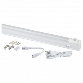 Накладной светильник Эра  LLED-02-04W-4000-MS-W в Карталах - kartaly.ok-mebel.com | фото