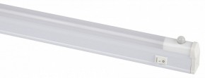 Накладной светильник Эра  LLED-02-04W-4000-MS-W в Карталах - kartaly.ok-mebel.com | фото 11