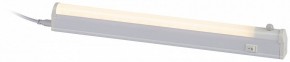 Накладной светильник Эра  LLED-02-04W-4000-MS-W в Карталах - kartaly.ok-mebel.com | фото 2