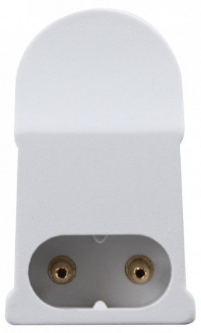 Накладной светильник Эра  LLED-02-04W-4000-MS-W в Карталах - kartaly.ok-mebel.com | фото 5
