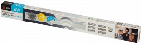 Накладной светильник Эра  LLED-02-04W-4000-MS-W в Карталах - kartaly.ok-mebel.com | фото 8