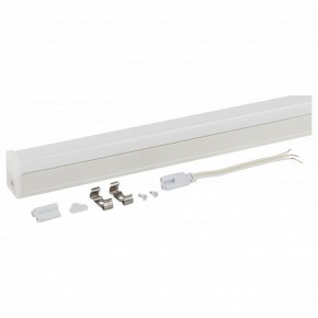 Накладной светильник Эра  LLED-04-0-40K-008 в Карталах - kartaly.ok-mebel.com | фото 3