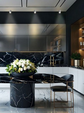Накладной светильник Эра  OL1 GU10 SL/CH в Карталах - kartaly.ok-mebel.com | фото 9