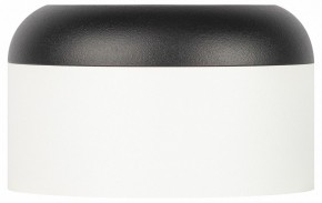 Накладной светильник Эра  OL56 WH/BK в Карталах - kartaly.ok-mebel.com | фото 4