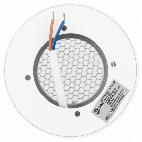 Накладной светильник Эра  OL56 WH/BK в Карталах - kartaly.ok-mebel.com | фото 6