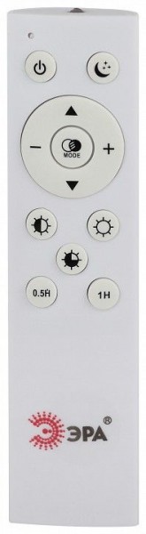 Накладной светильник Эра Relict Relict 48 Pult SPB-6-60-RC WH в Карталах - kartaly.ok-mebel.com | фото 12