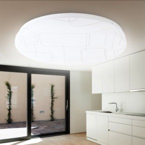 Накладной светильник Эра Slim SPB-6 Slim 2 18-6K в Карталах - kartaly.ok-mebel.com | фото 3