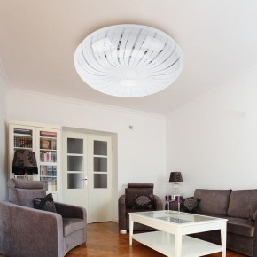 Накладной светильник Эра  SPB-6-12-6,5K Meduza в Карталах - kartaly.ok-mebel.com | фото 2