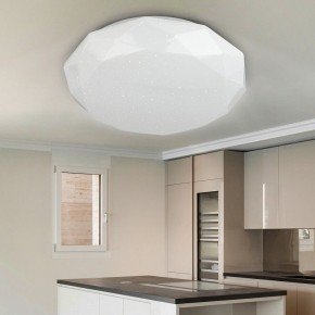 Накладной светильник Эра  SPB-6-24-6,5K Sparkle в Карталах - kartaly.ok-mebel.com | фото 2