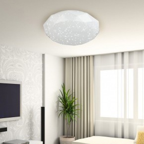 Накладной светильник Эра  SPB-6-24-6,5K Sparkle в Карталах - kartaly.ok-mebel.com | фото 3