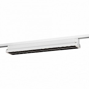 Накладной светильник Эра  TR54 - 5040 WH в Карталах - kartaly.ok-mebel.com | фото 2