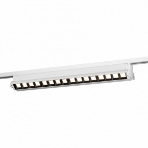 Накладной светильник Эра  TR54 - 5040 WH в Карталах - kartaly.ok-mebel.com | фото 7