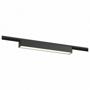 Накладной светильник Эра  TRM-S5-1-12W4K-BK в Карталах - kartaly.ok-mebel.com | фото 2