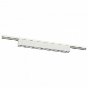 Накладной светильник Эра  TRM-S5-2-12W4K-WH в Карталах - kartaly.ok-mebel.com | фото