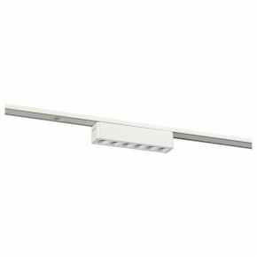 Накладной светильник Эра  TRM-S5-2-6W4K-WH в Карталах - kartaly.ok-mebel.com | фото